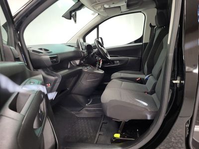 2024 Citroen Berlingo