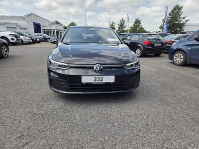 2023 Volkswagen Golf