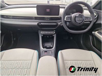 2026 Fiat 600
