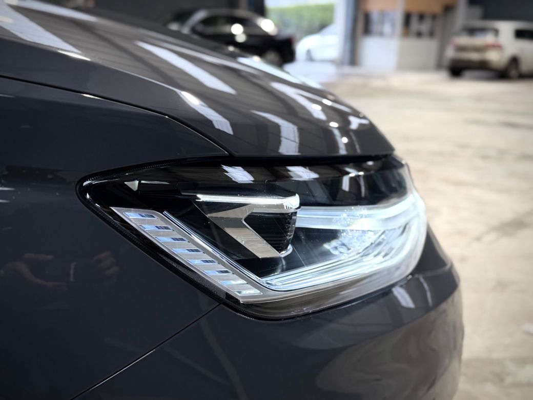 2023 Volkswagen Caddy