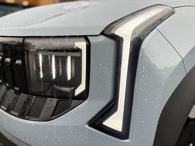 2026 Kia Seltos