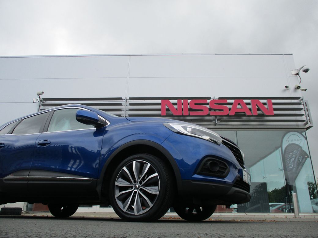 2019 Renault Kadjar