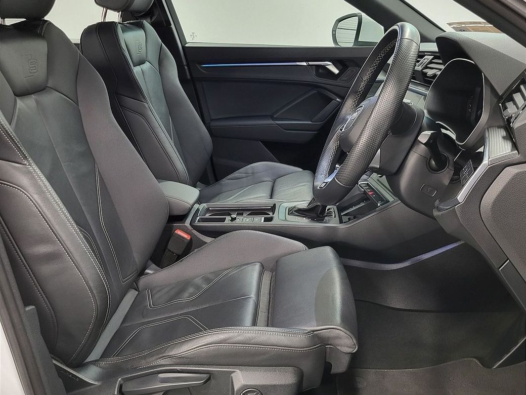 2024 Audi Q3