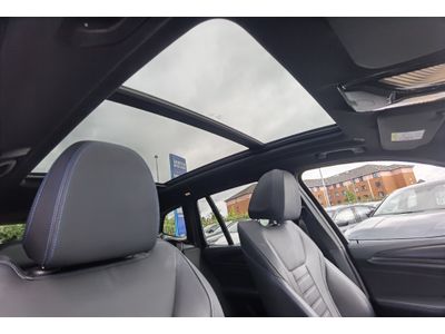 2022 BMW iX3