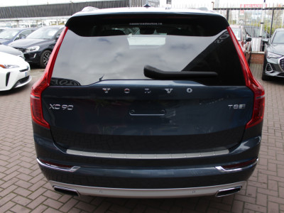 2019 Volvo XC90