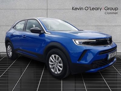 2025 Opel Mokka
