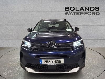 2025 Citroen C5 Aircross
