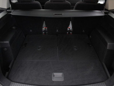 2021 Volkswagen Touran