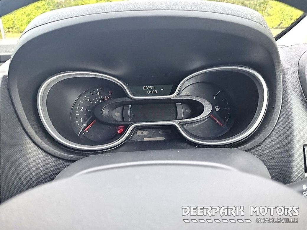 2021 Renault Trafic