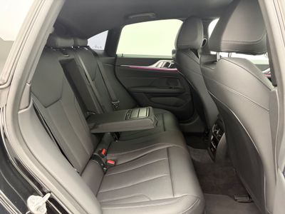 2025 BMW i4