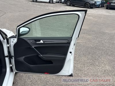 2020 Volkswagen Golf