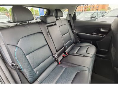 2021 Kia Niro