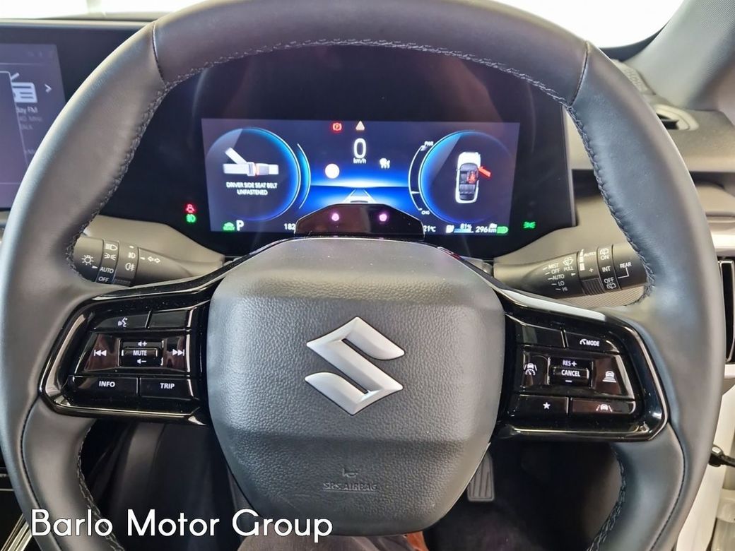 2026 Suzuki Vitara