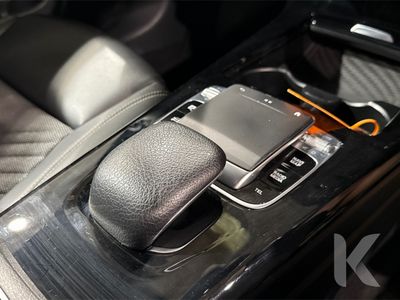 2019 Mercedes-Benz A Class
