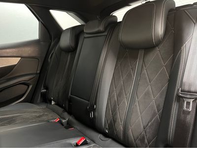 2019 Peugeot 3008