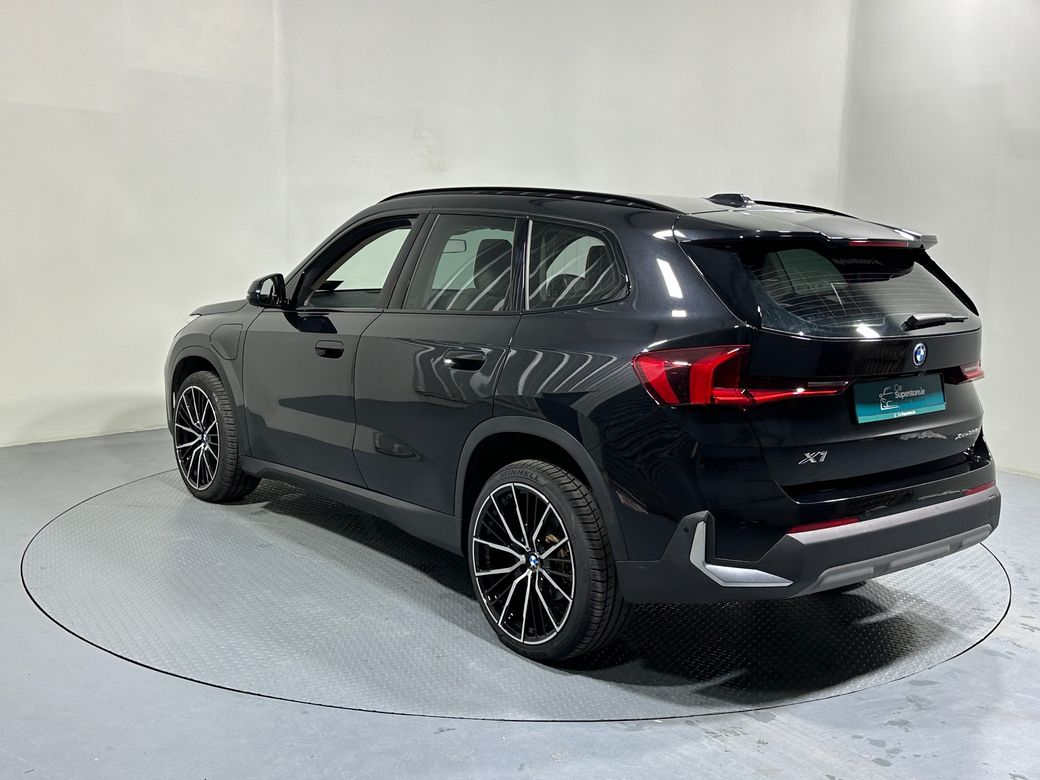 2023 BMW X1