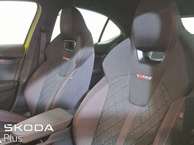2025 Skoda Octavia