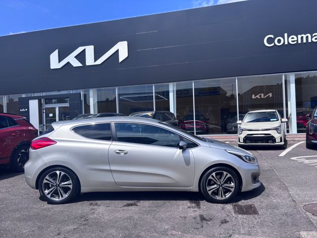 vehicle for sale from Colemans Millstreet