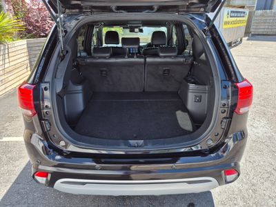 2020 Mitsubishi Outlander