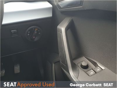 2024 SEAT Ibiza