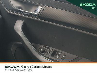 2024 Skoda Karoq