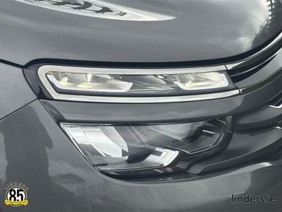 2020 Citroen C5 Aircross