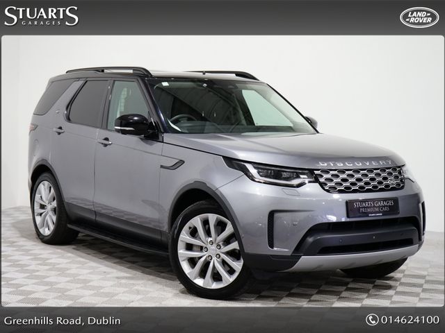 vehicle for sale from Stuarts Garages