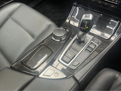 2016 BMW 5 Series