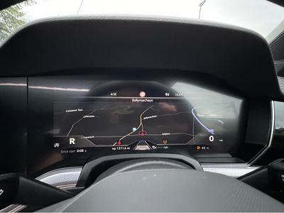 2024 Volkswagen Touareg