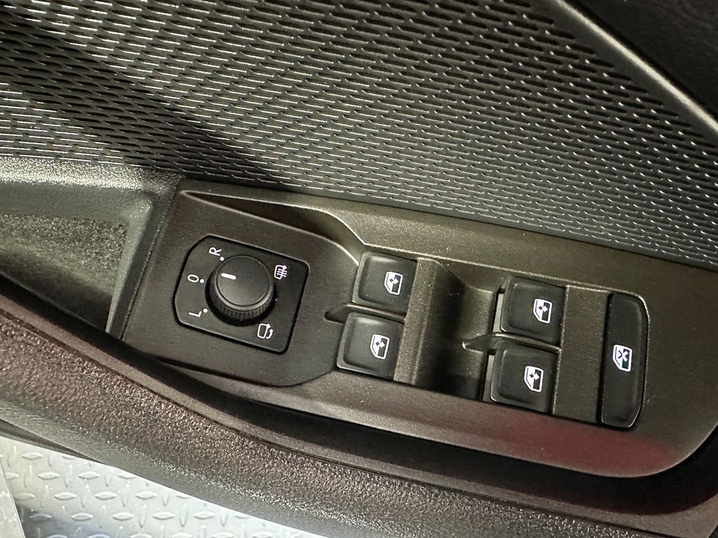 2023 Skoda Octavia