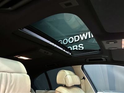 2006 BMW 7 Series