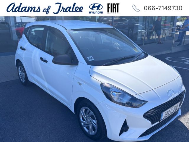 vehicle for sale from Adams of Tralee