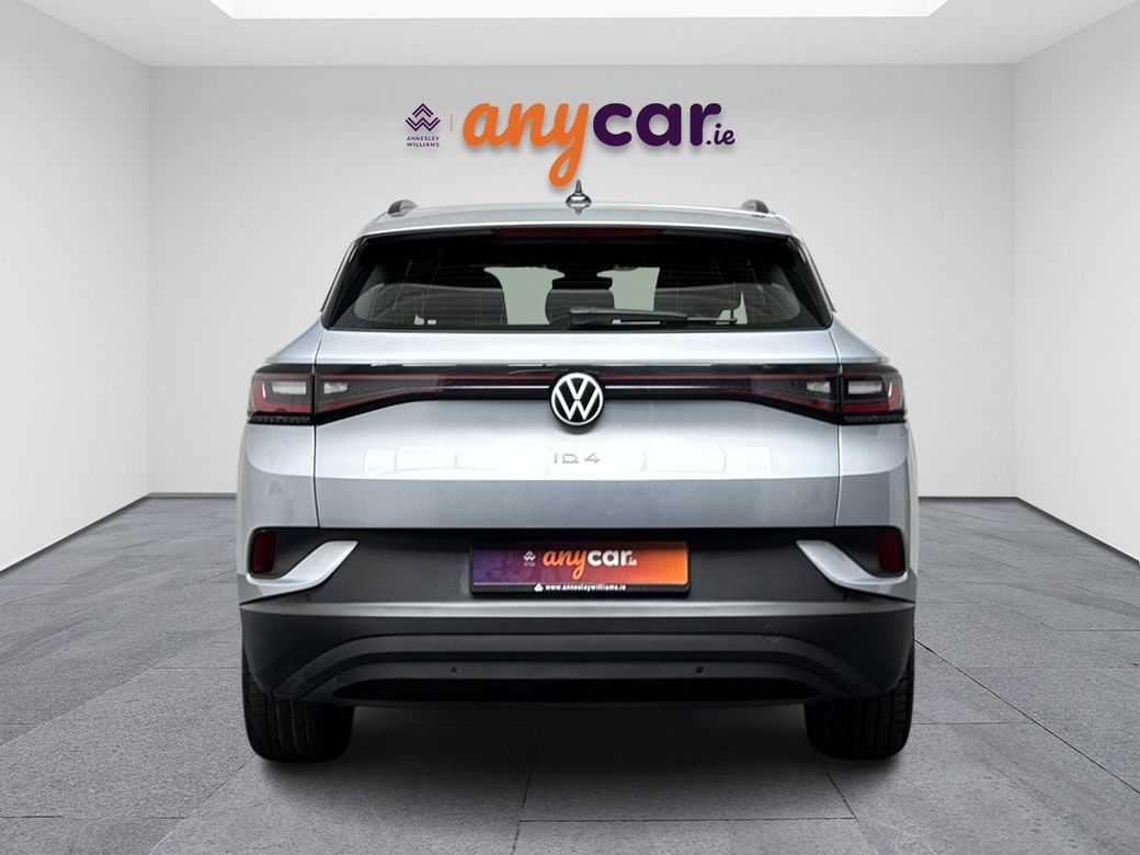 2023 Volkswagen ID.4