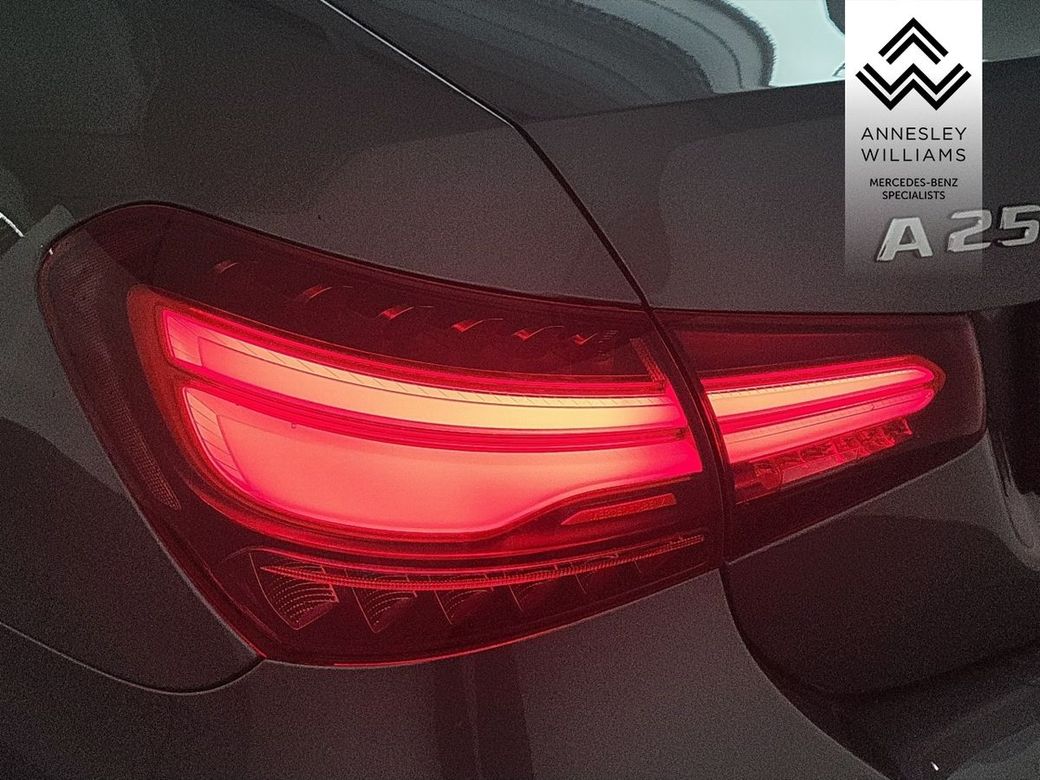 2024 Mercedes-Benz A Class