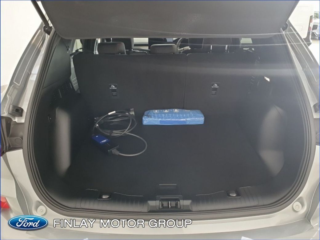 2024 Ford Kuga