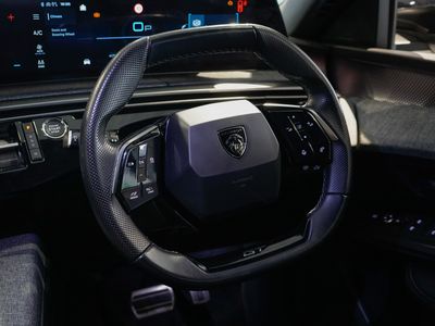 2024 Peugeot 3008