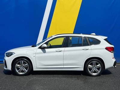 2021 BMW X1