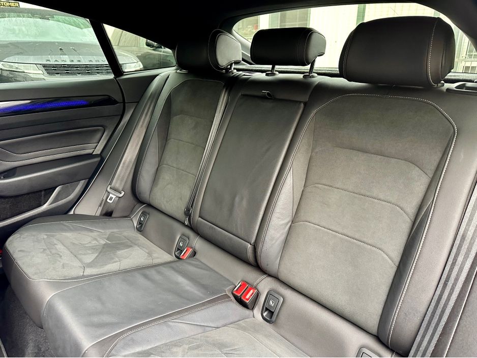 2024 Volkswagen Arteon