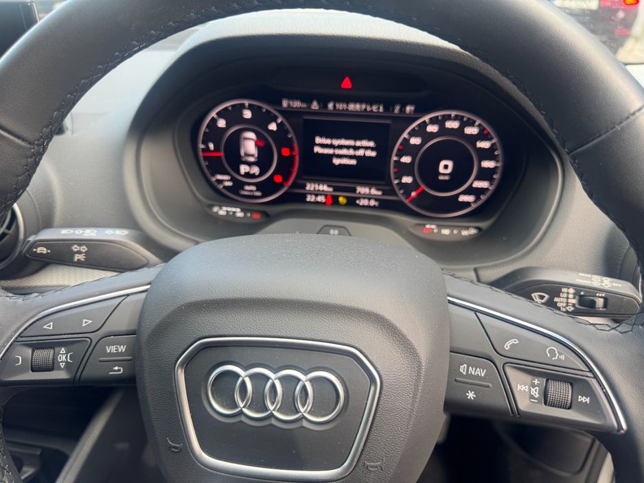 2023 Audi Q2