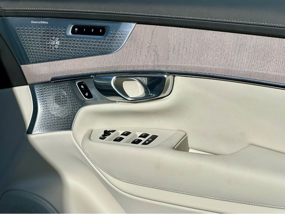 2026 Volvo XC90