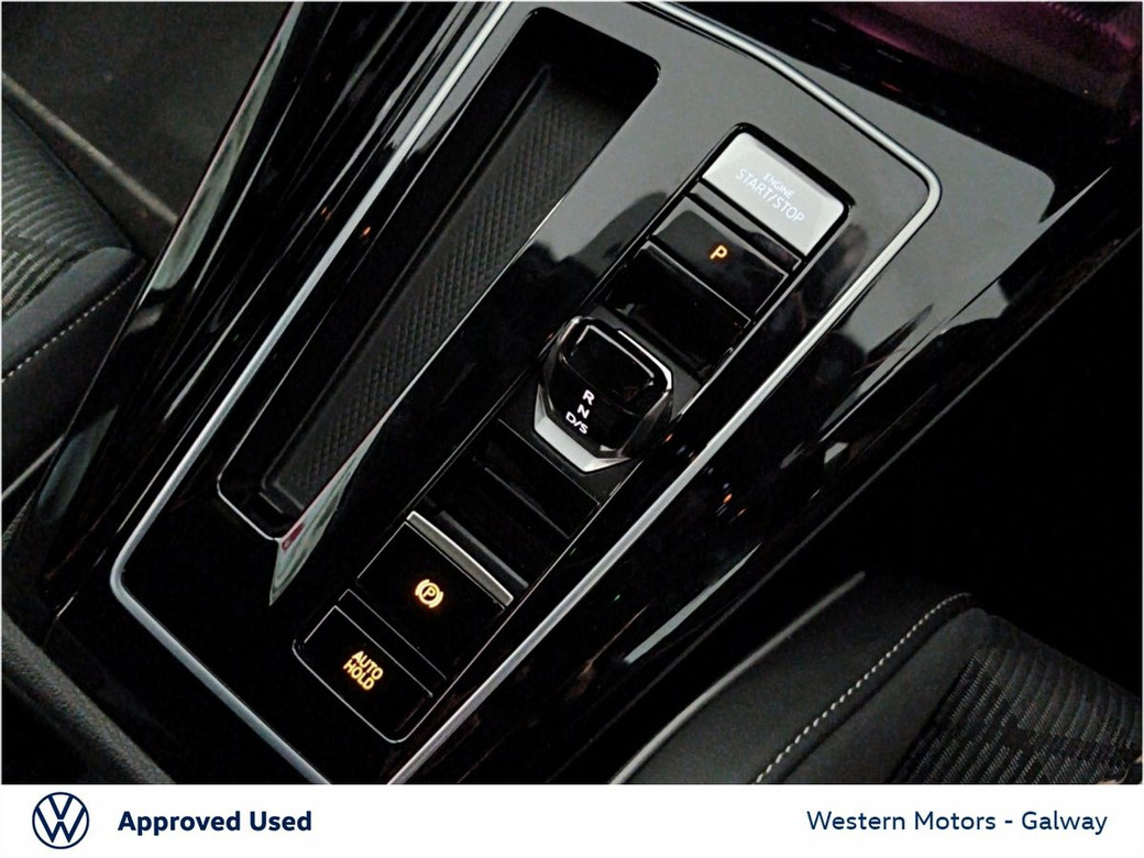 2024 Volkswagen Golf