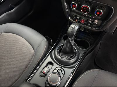 2019 Mini Clubman