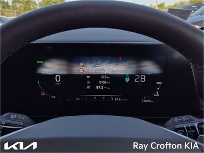 2024 Kia e-Niro