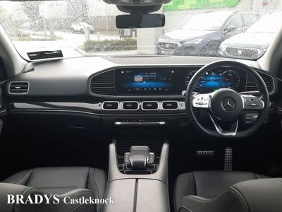 2023 Mercedes-Benz GLE Class