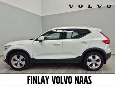 2018 Volvo XC40