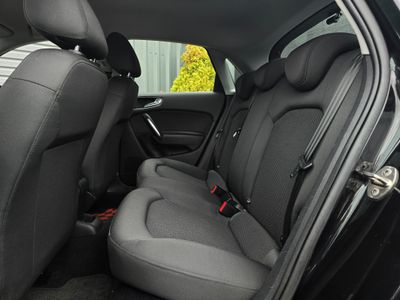 2013 Audi A1