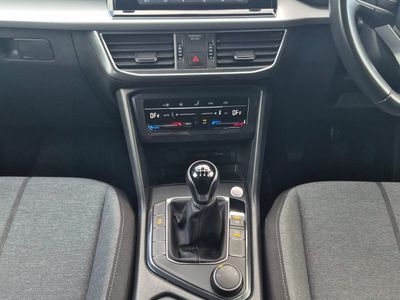 2023 SEAT Tarraco