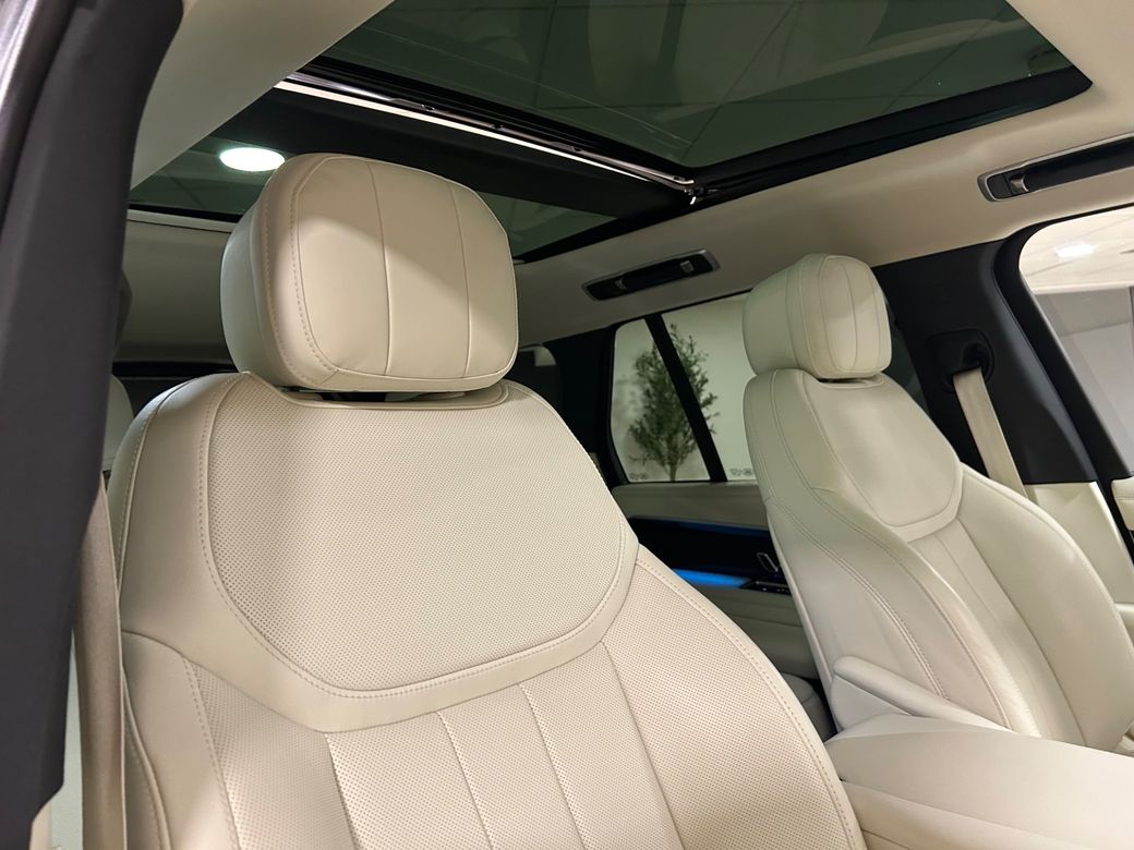 2023 Land Rover Range Rover
