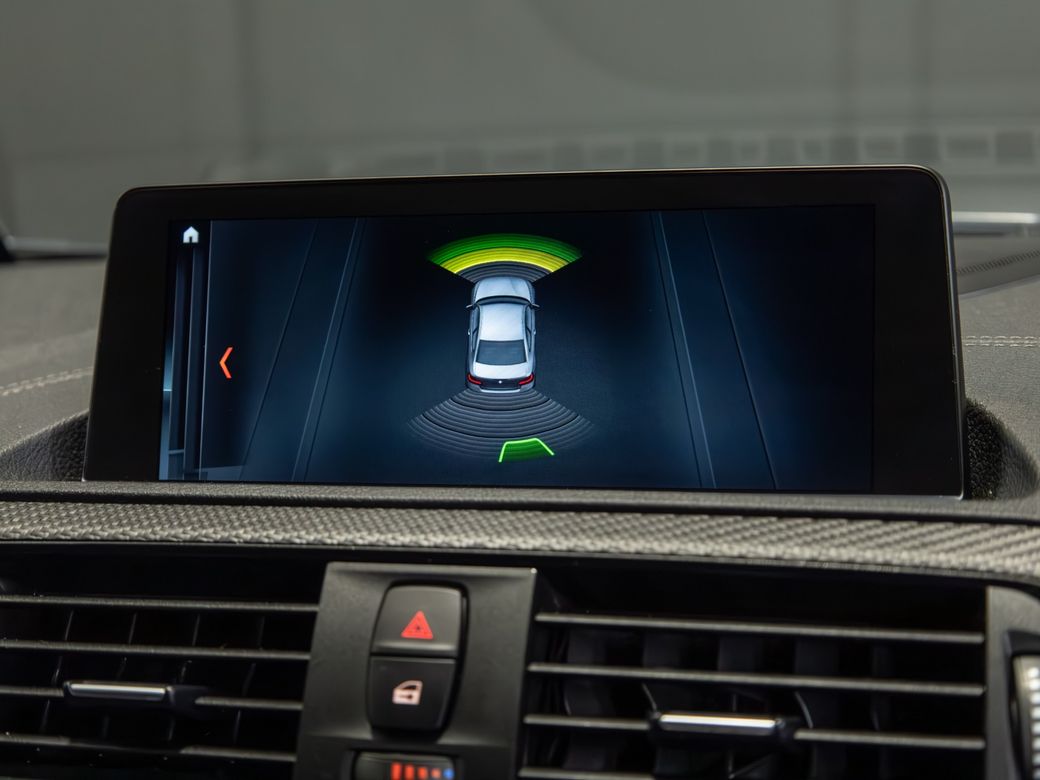 2020 BMW M2