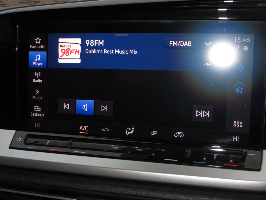 2024 Ford Tourneo Connect